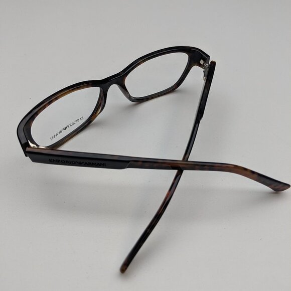 🕶️Emporio Armani EA3004 5049 Eyeglasses 52/16 140 /KAA121🕶️ - Picture 5 of 11